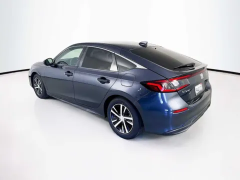 More photos of 2023 Honda Civic LX at Unicars Honda, CA