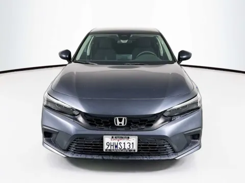Photos of 2023 Honda Civic LX for sale in Indio, CA at Unicars Honda