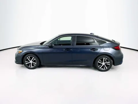 More photos of 2023 Honda Civic LX at Unicars Honda, CA