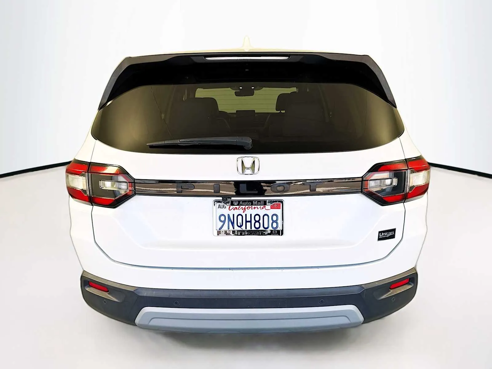 Honda Pilot photo 6