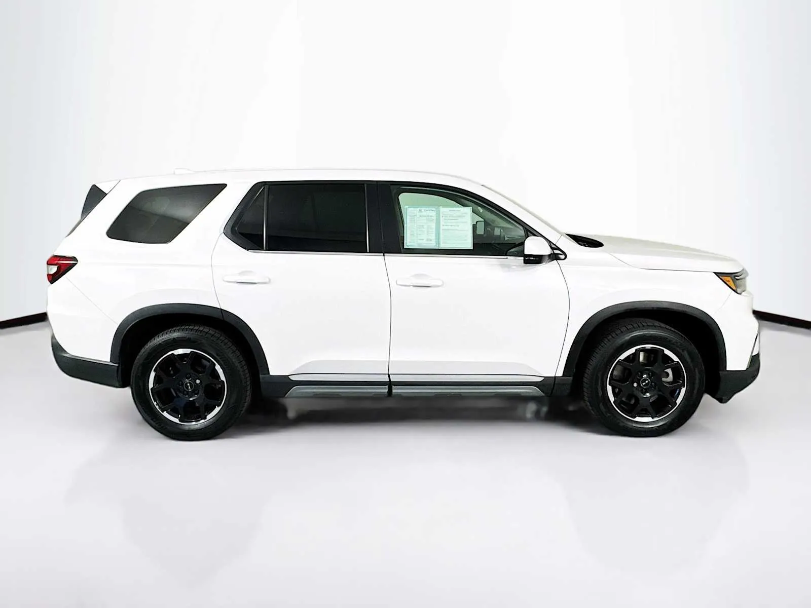 Honda Pilot photo 8
