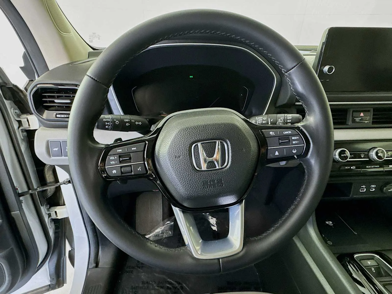 Honda Pilot photo 11