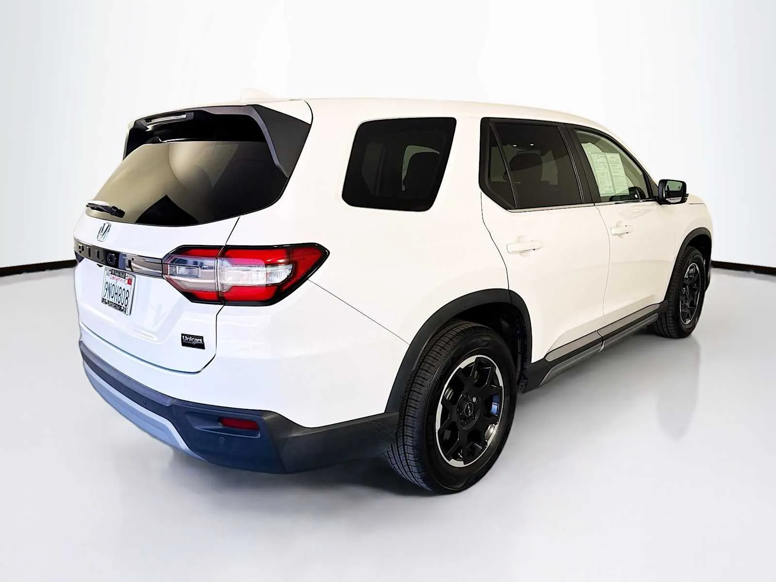 Honda Pilot photo 7