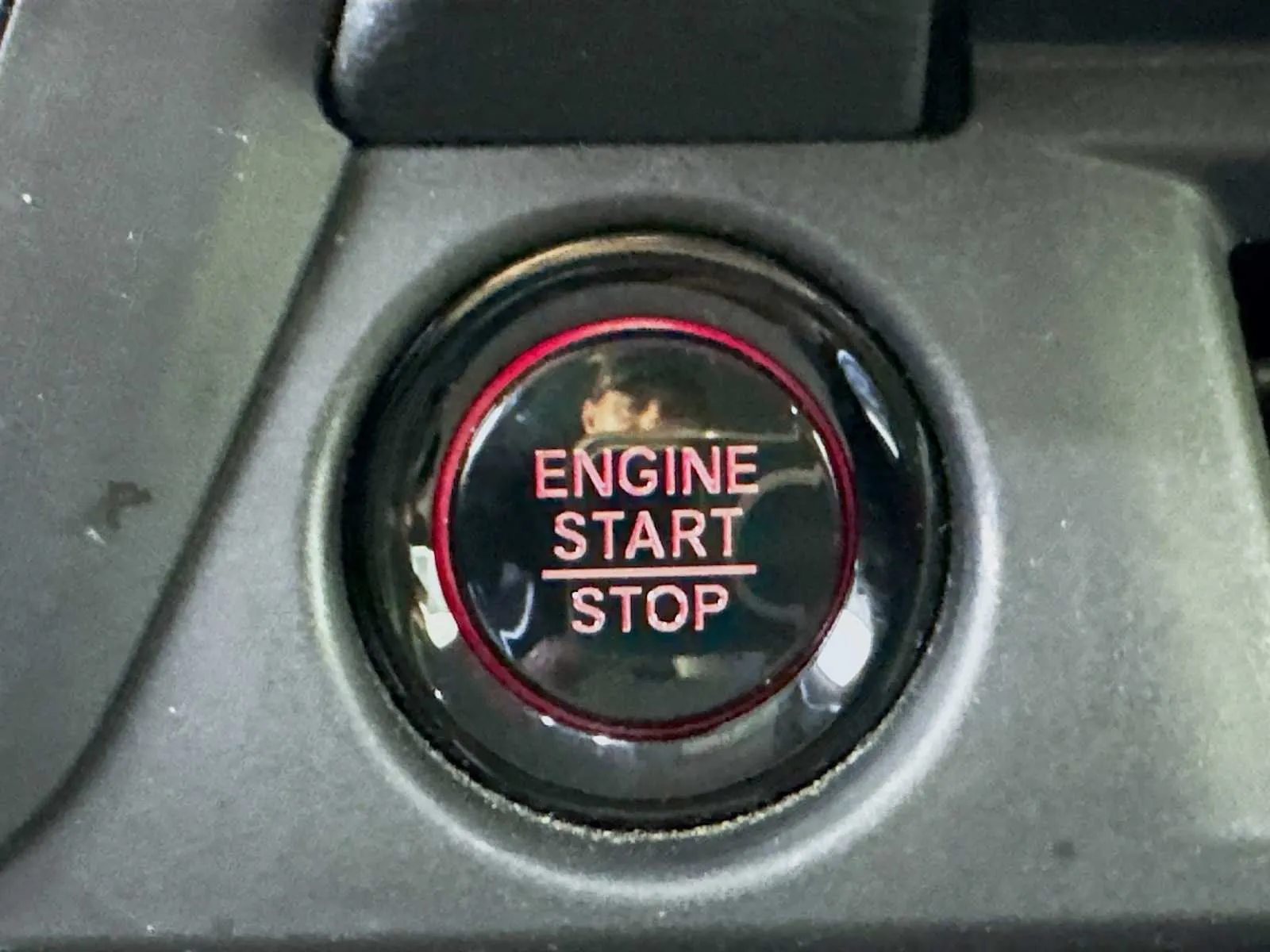 Honda Pilot photo 13