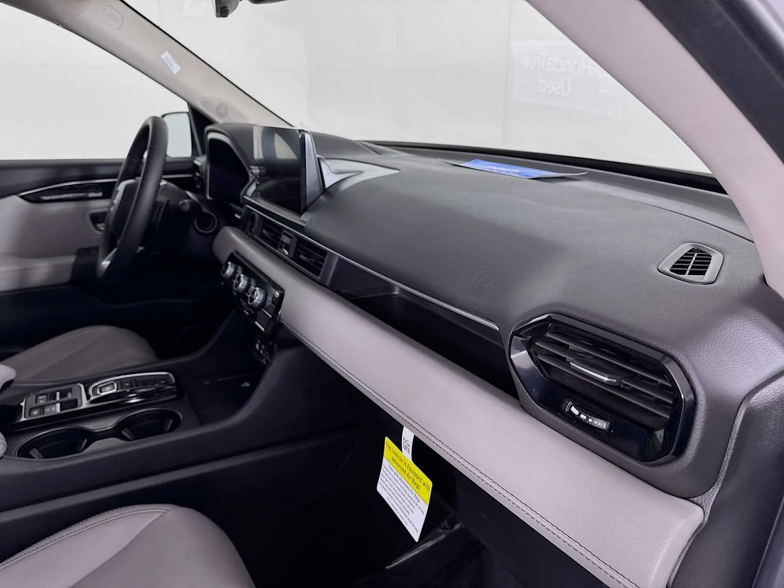 Honda Pilot photo 32