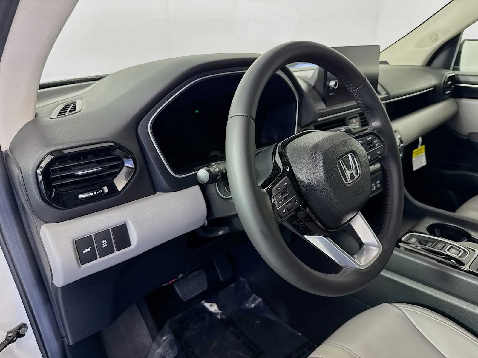 Honda Pilot photo 9