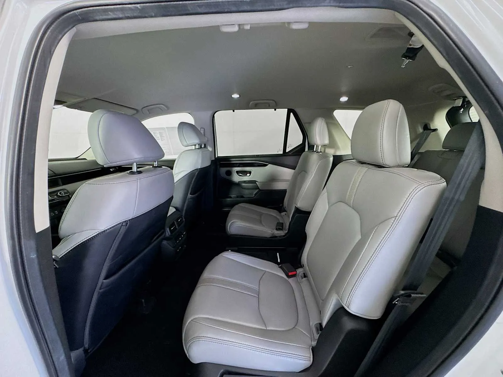 Honda Pilot photo 25