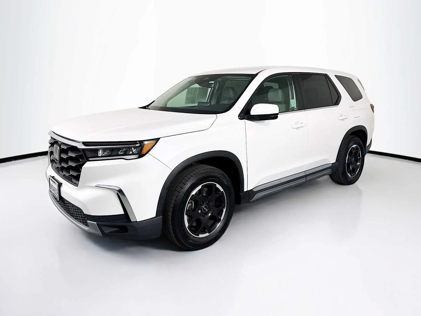 Honda Pilot photo 3