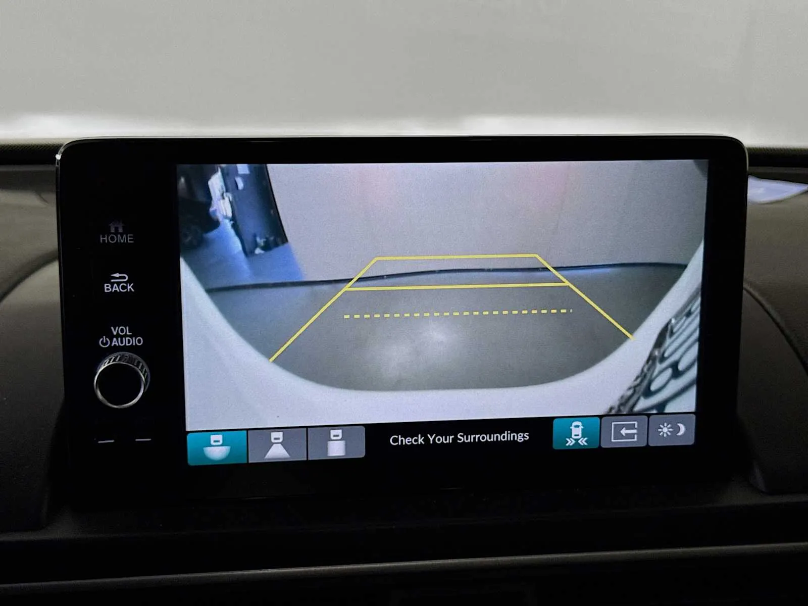 Honda Pilot photo 14