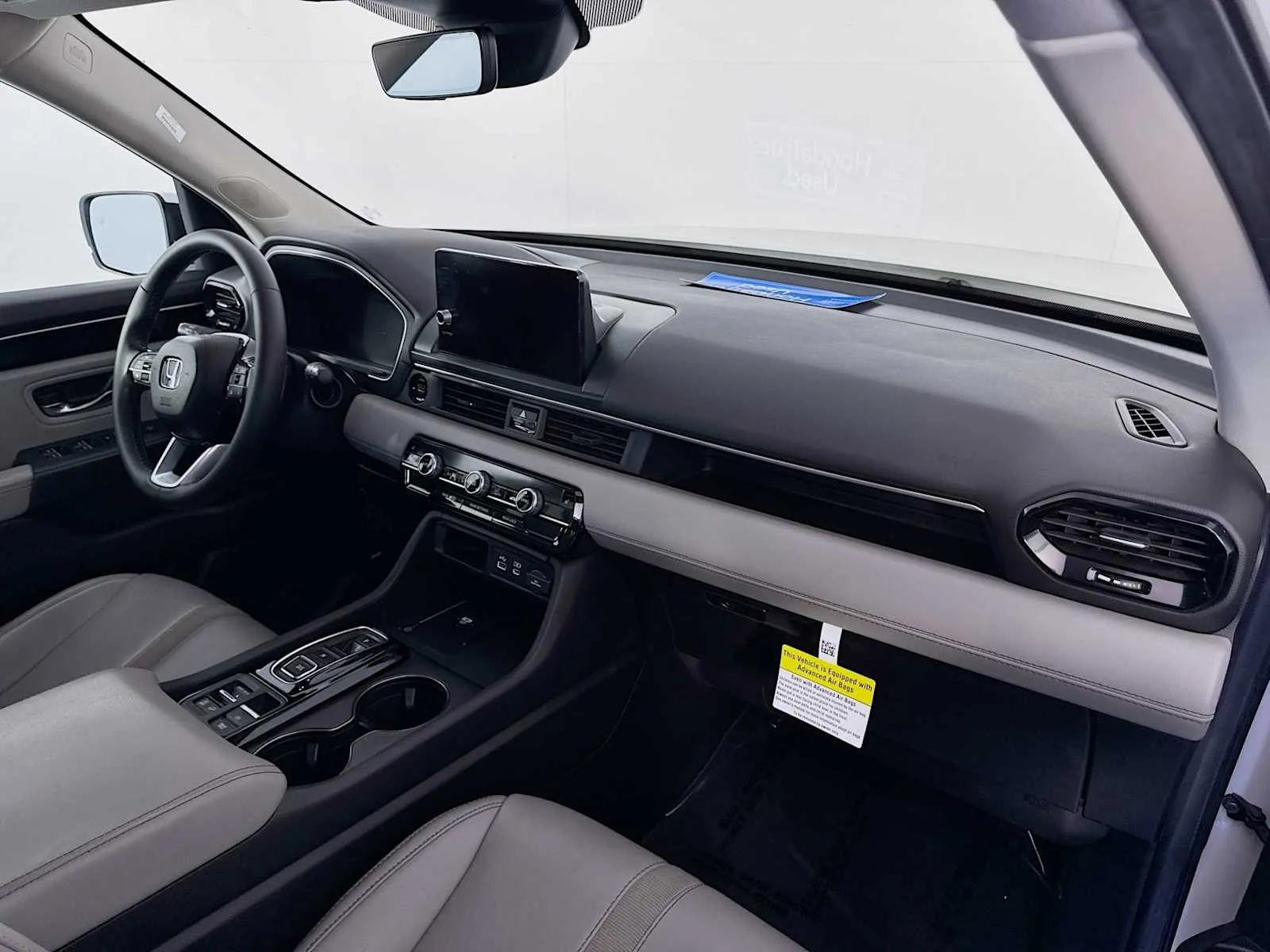 Honda Pilot photo 24