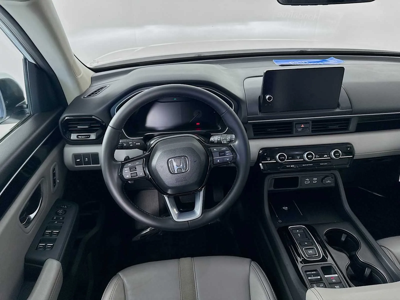 Honda Pilot photo 23