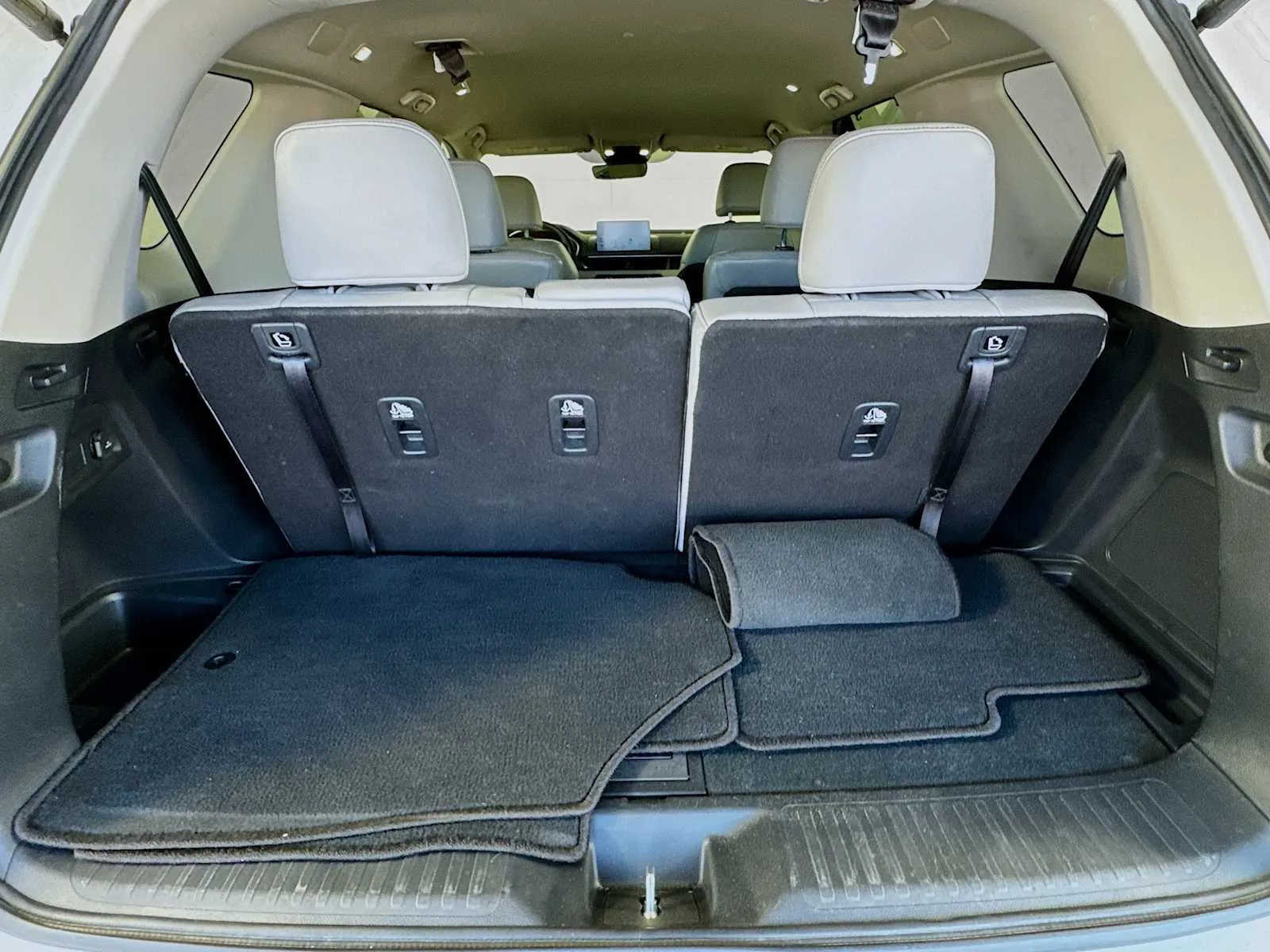 Honda Pilot photo 28