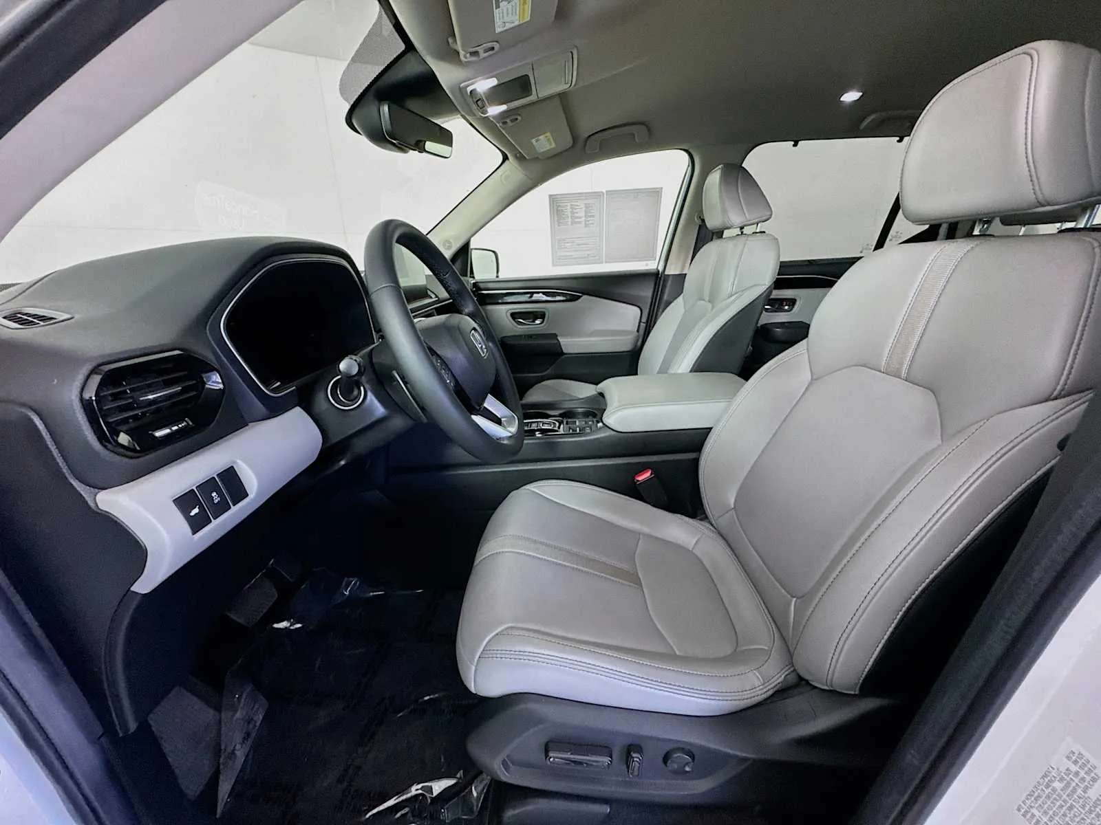 Honda Pilot photo 21