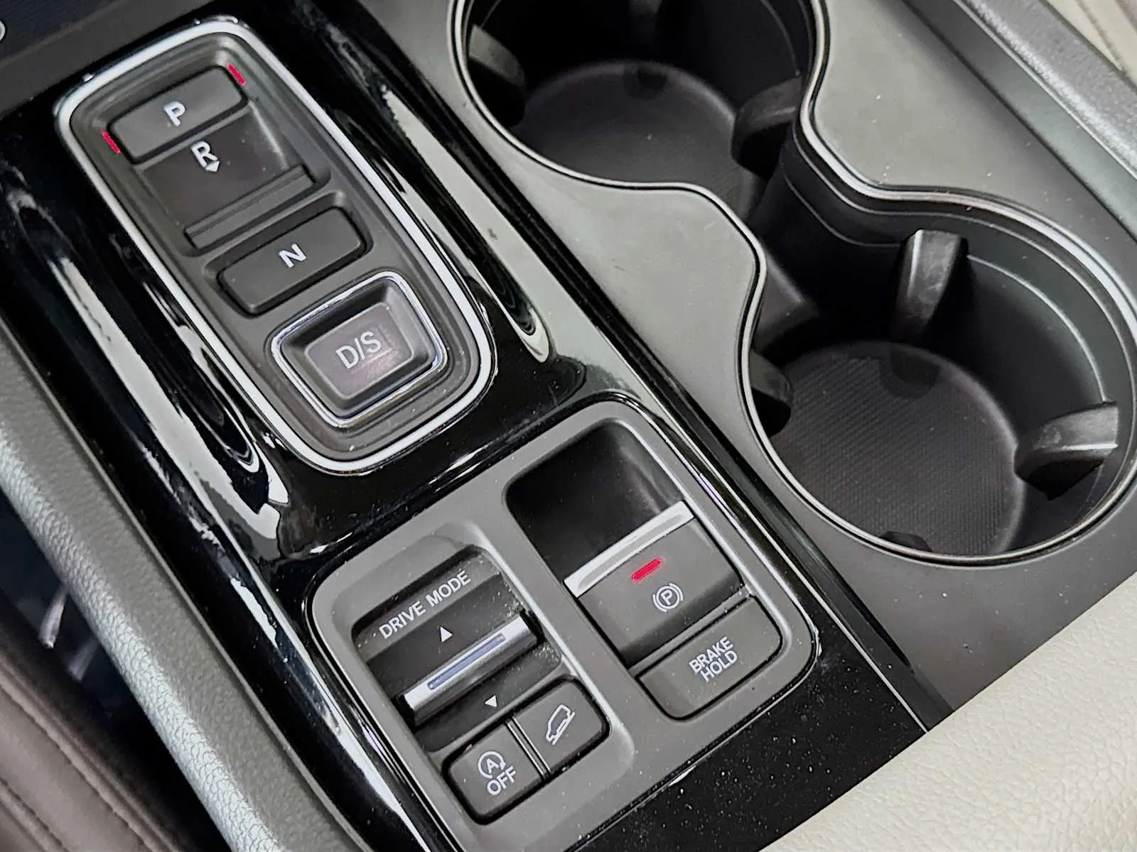 Honda Pilot photo 17