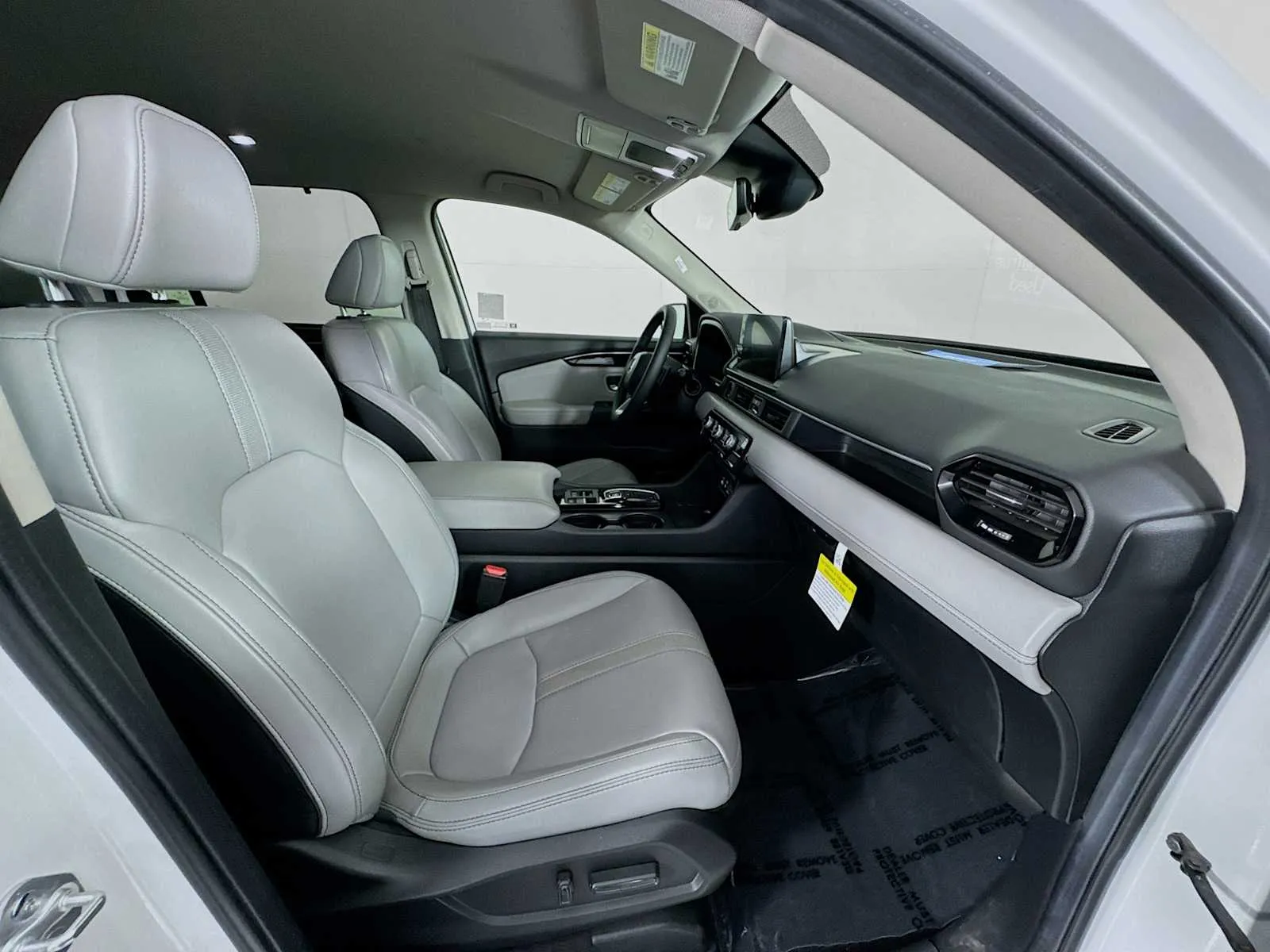 Honda Pilot photo 31
