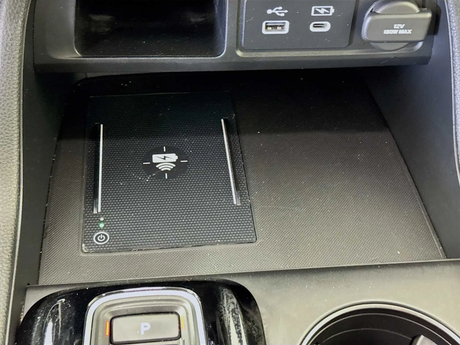 Honda Pilot photo 22