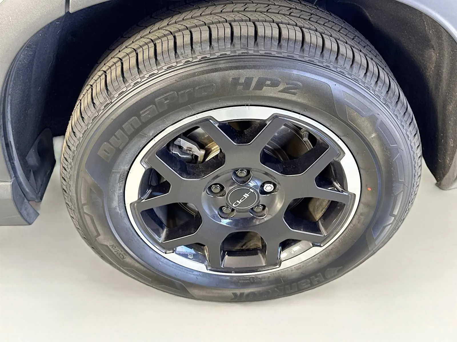 Honda Pilot photo 34