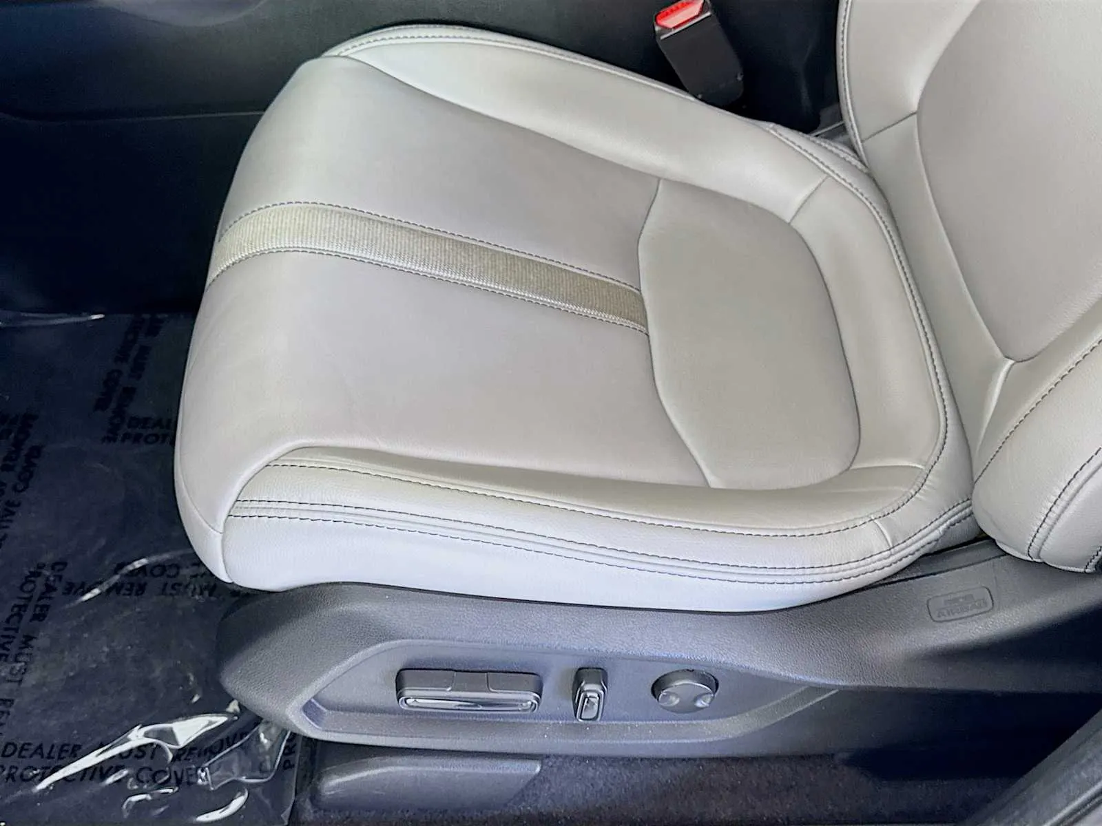 Honda Pilot photo 19