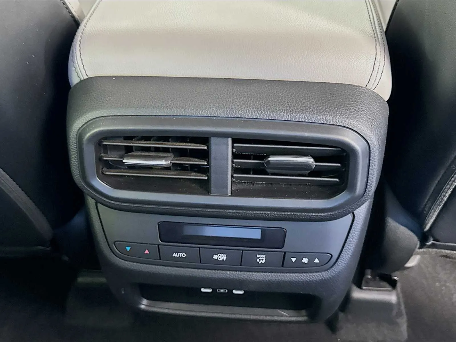 Honda Pilot photo 26
