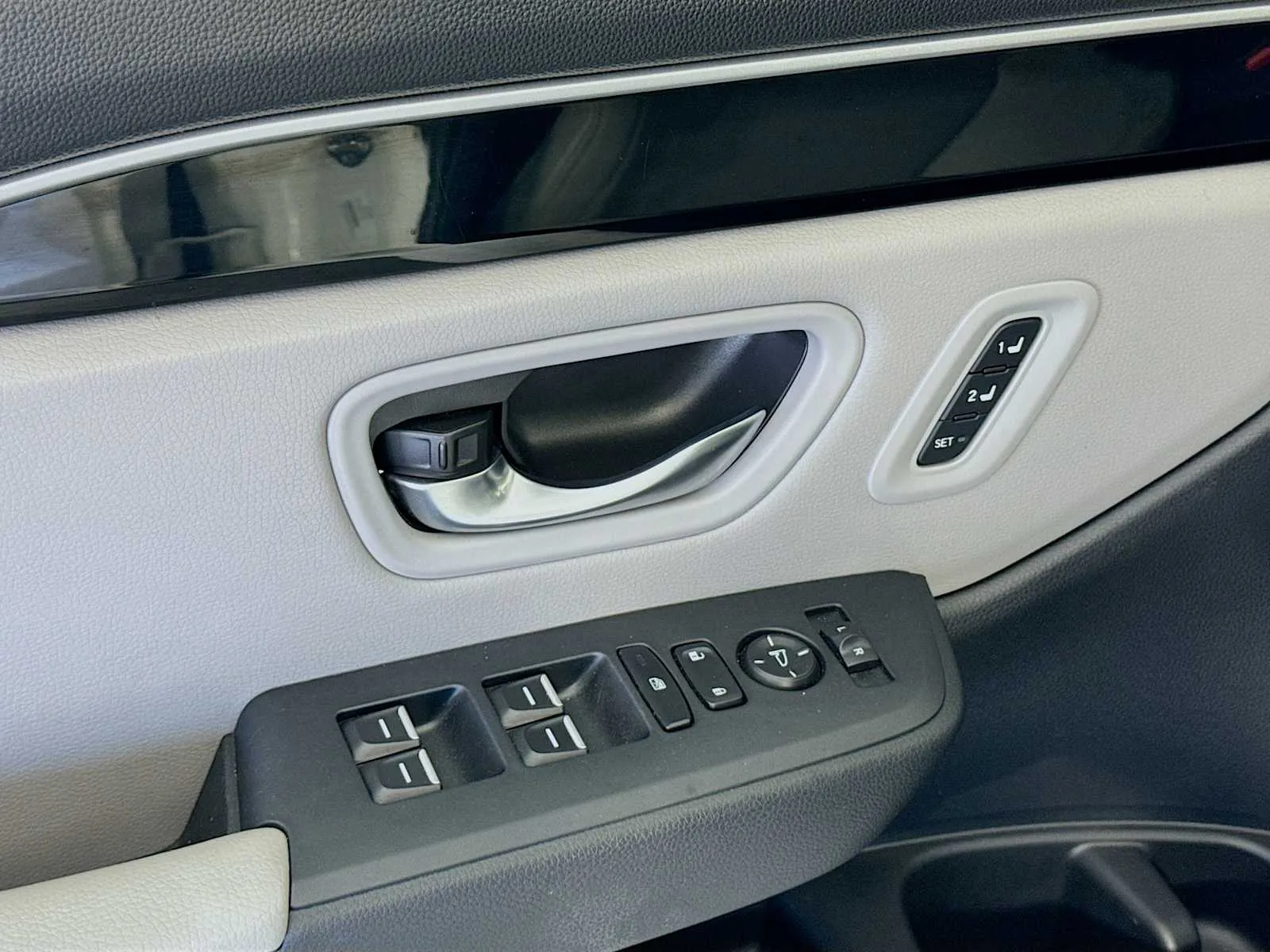 Honda Pilot photo 18