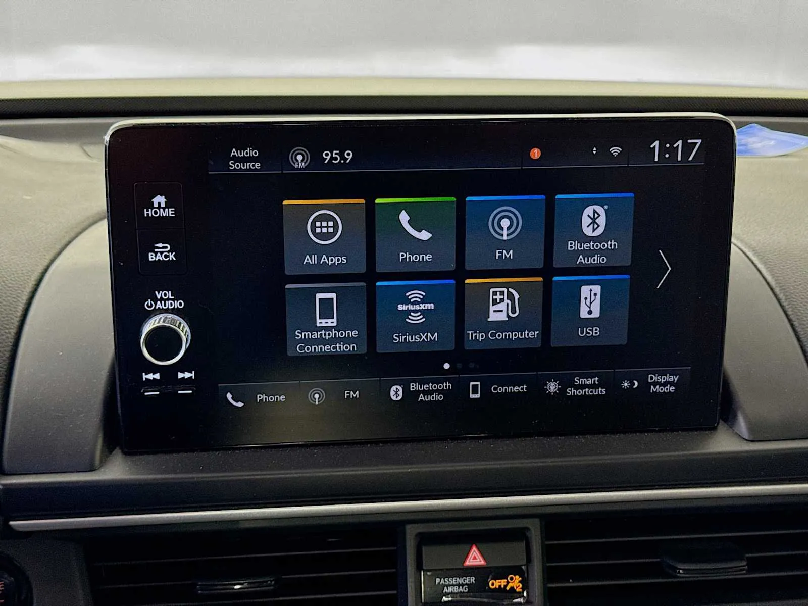 Honda Pilot photo 15