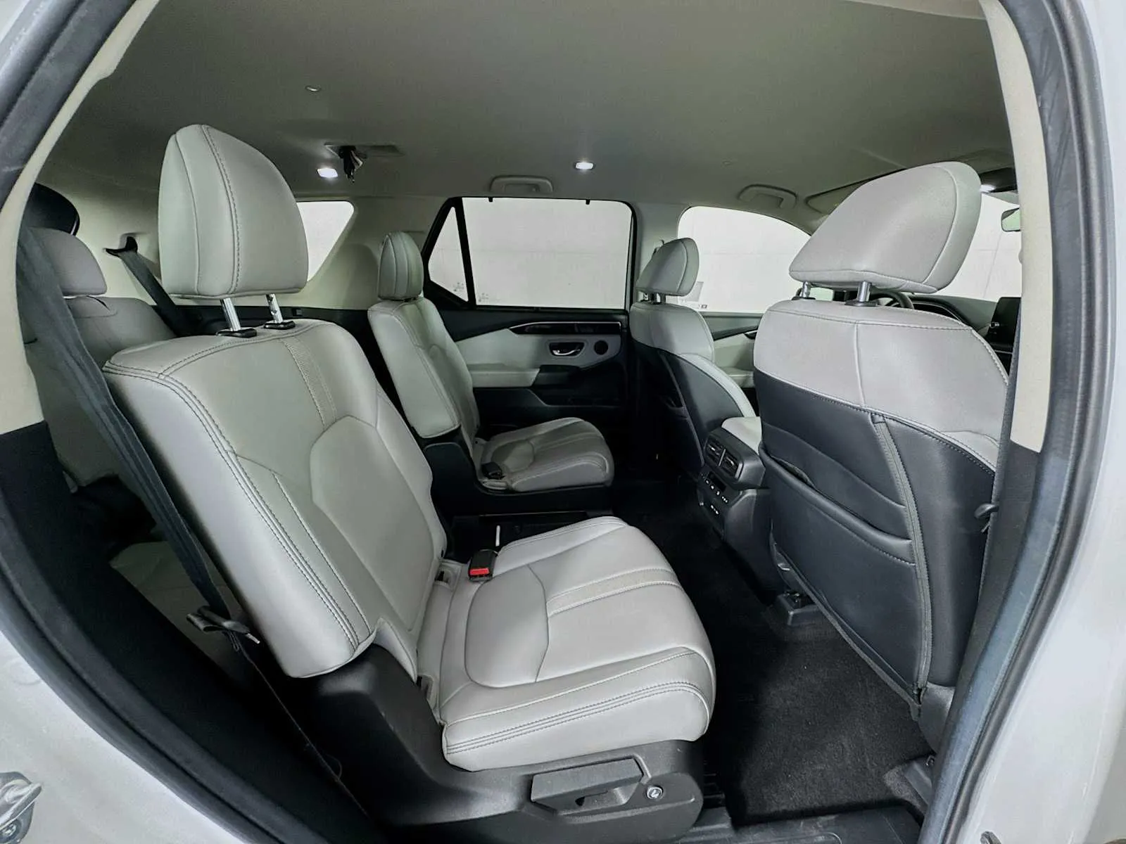 Honda Pilot photo 30