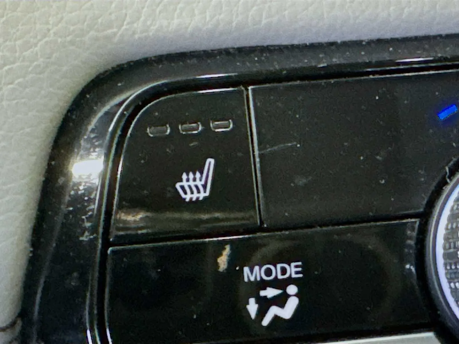 Honda Pilot photo 20