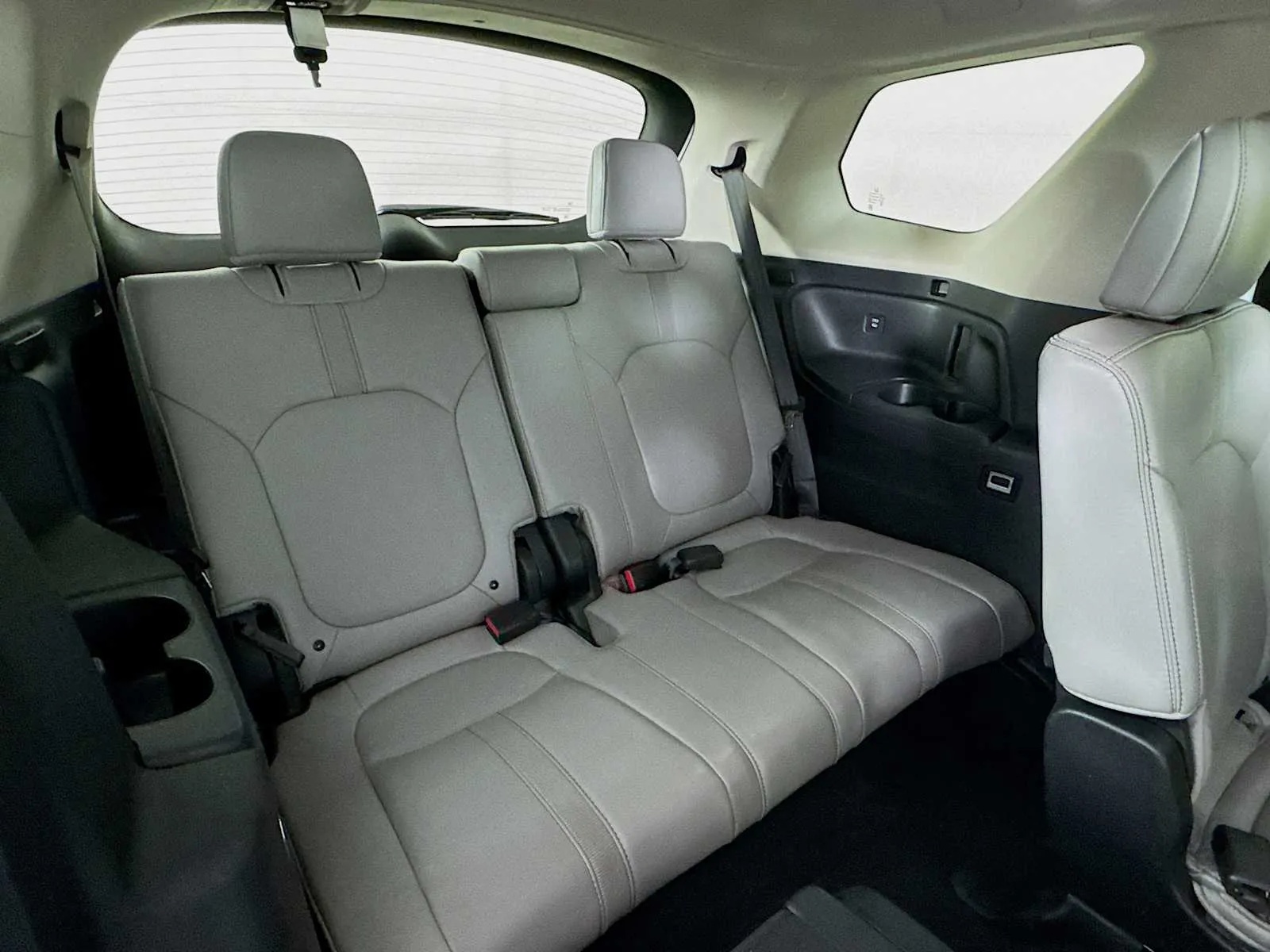 Honda Pilot photo 29