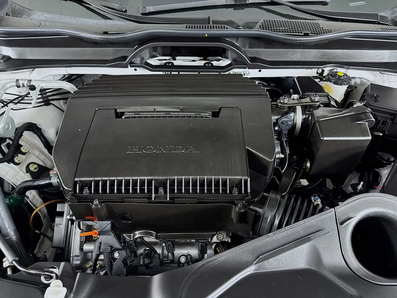 Honda Pilot photo 33