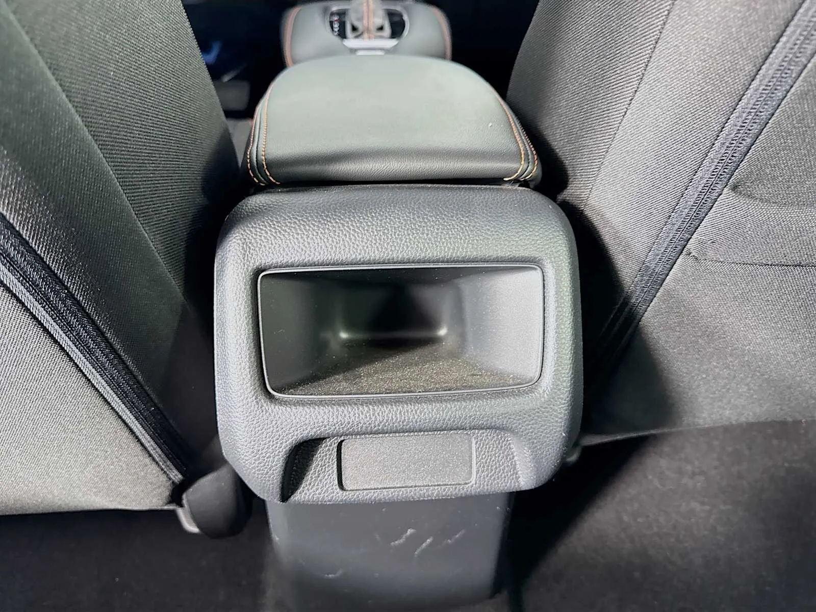 Honda HR-V photo 26