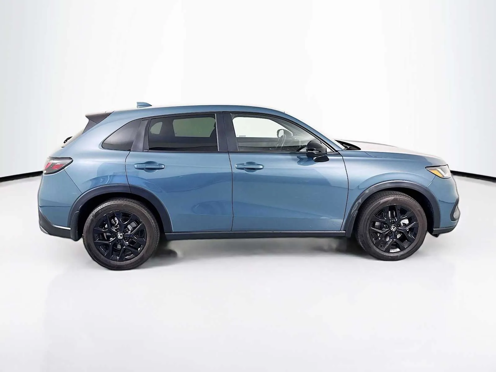 Honda HR-V photo 7
