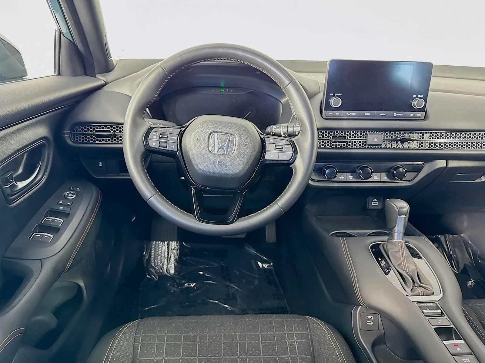 Honda HR-V photo 27