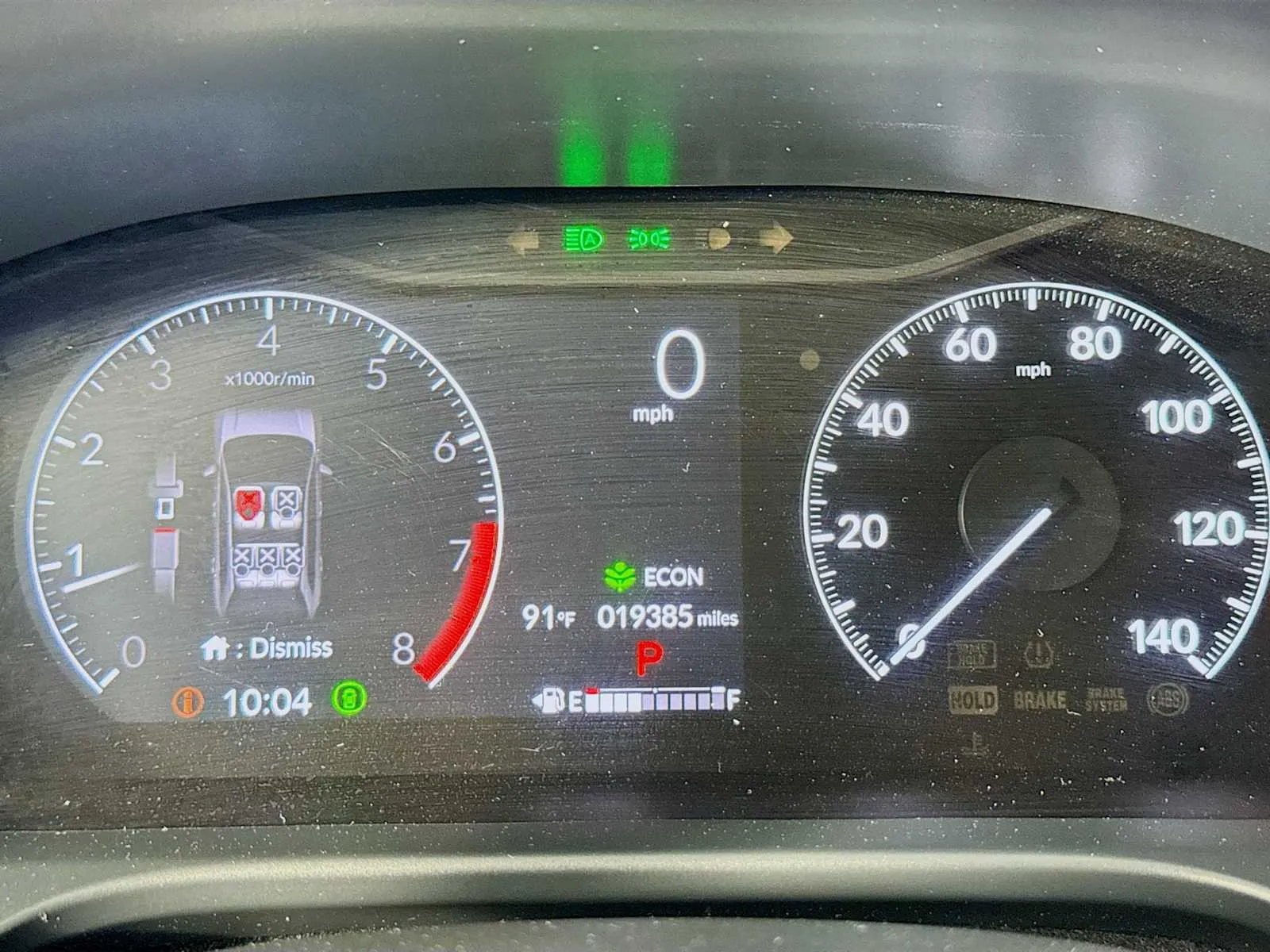 Honda HR-V photo 20