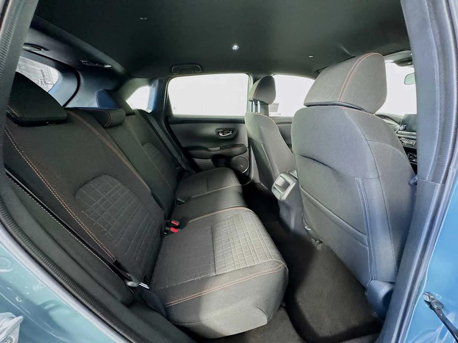 Honda HR-V photo 30