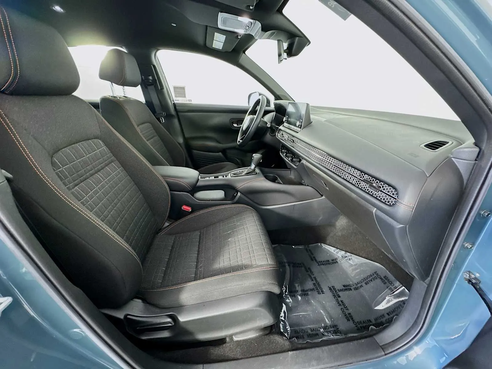 Honda HR-V photo 31