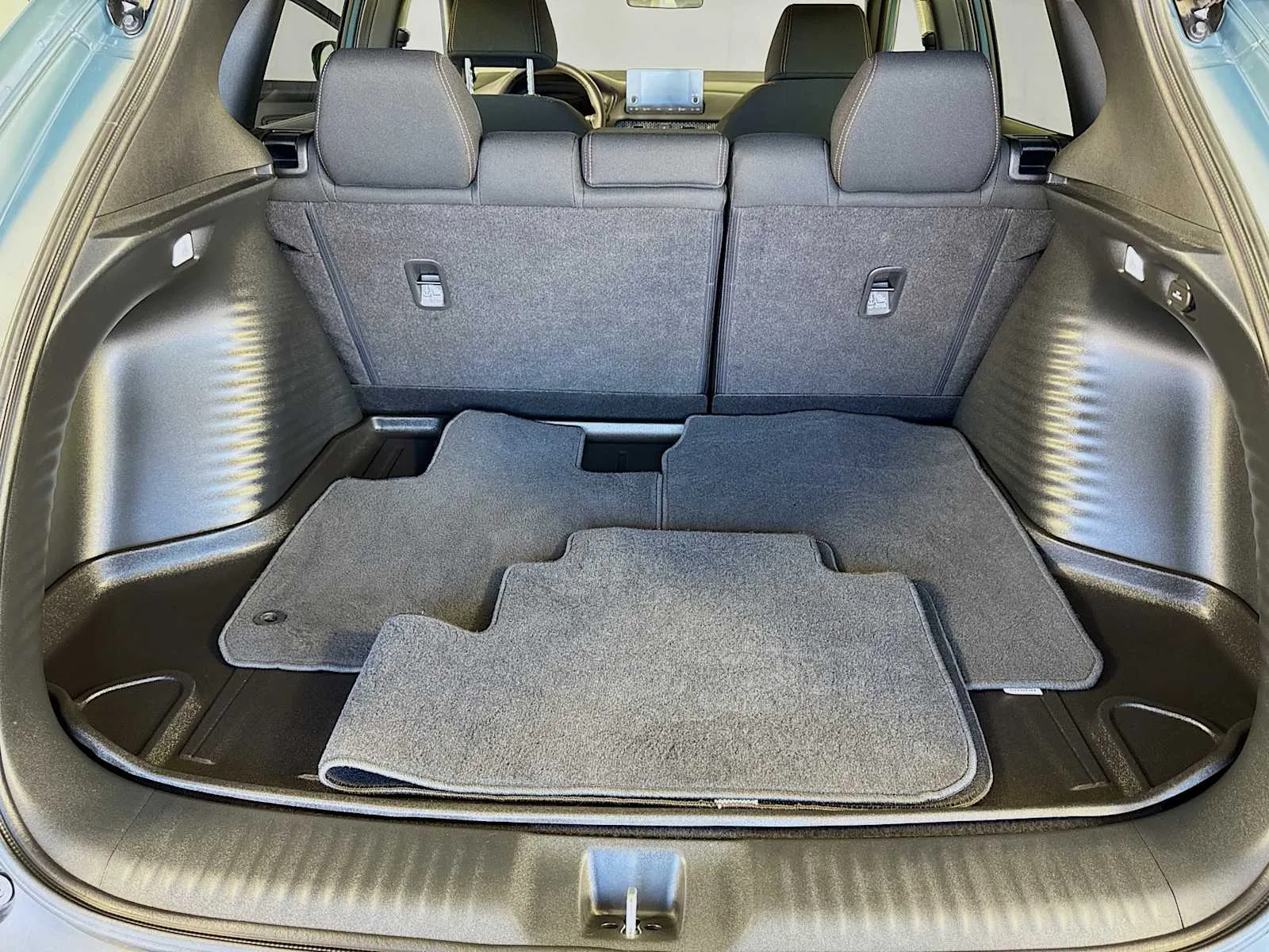 Honda HR-V photo 16