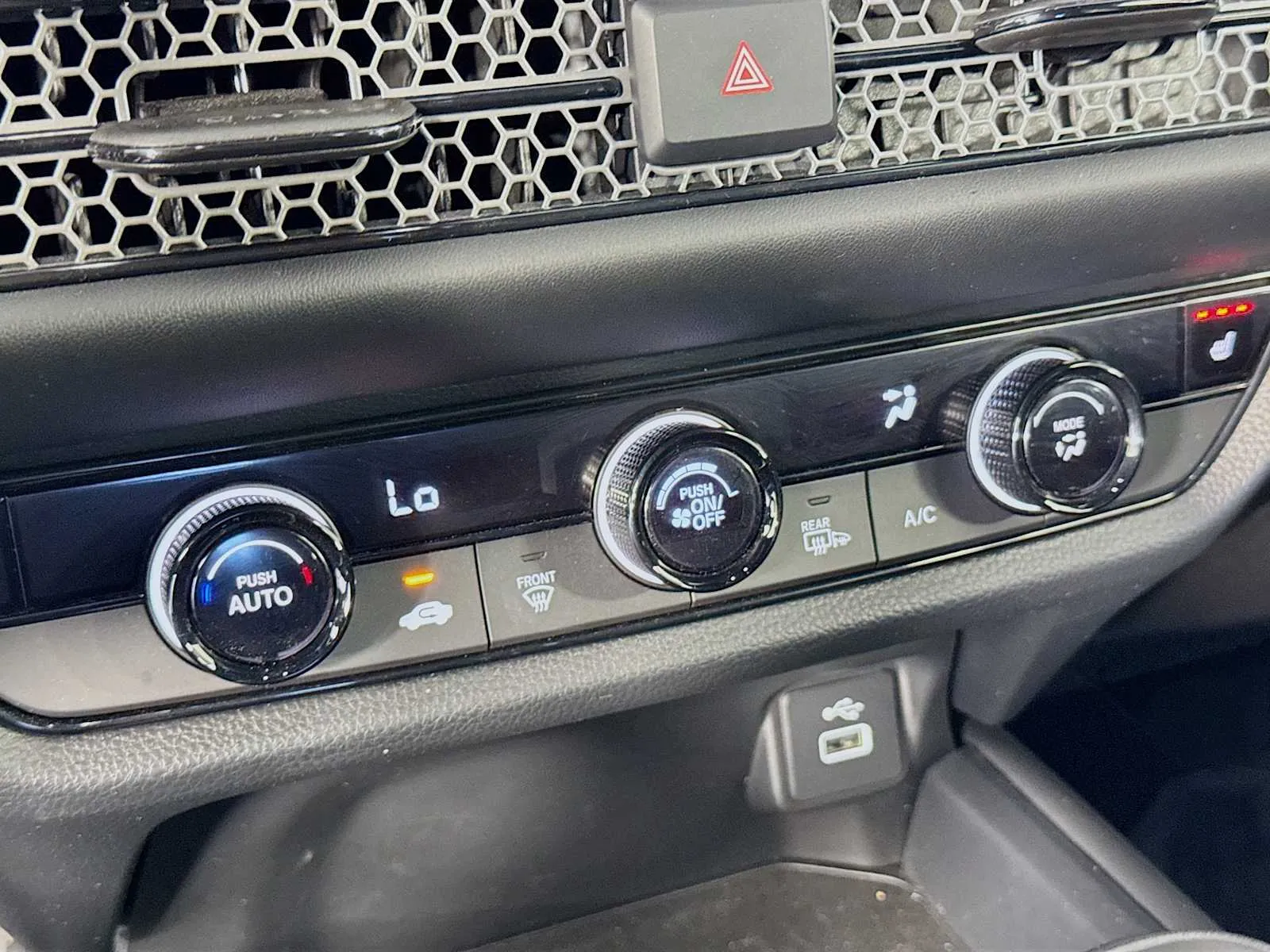 Honda HR-V photo 19