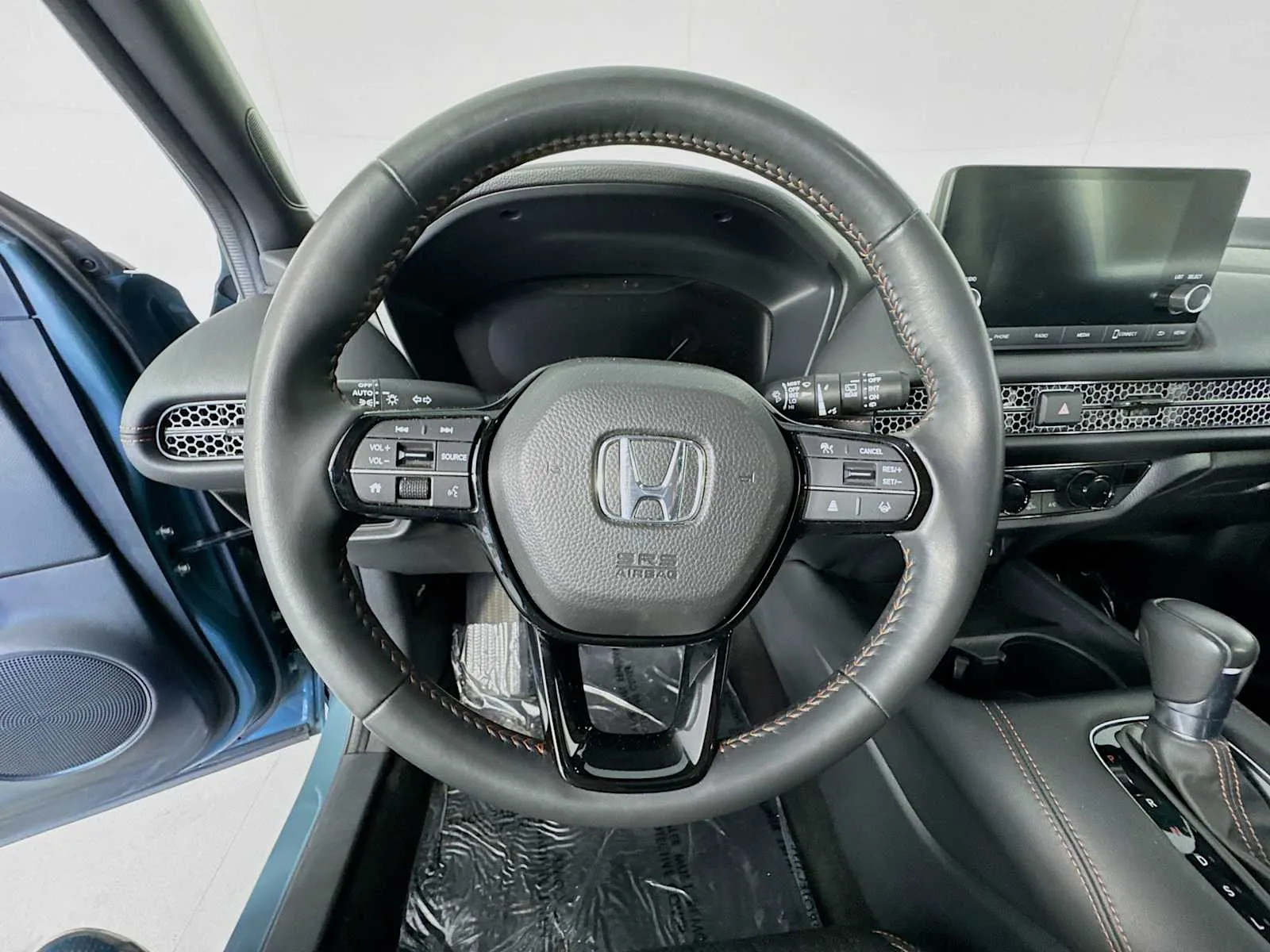Honda HR-V photo 17