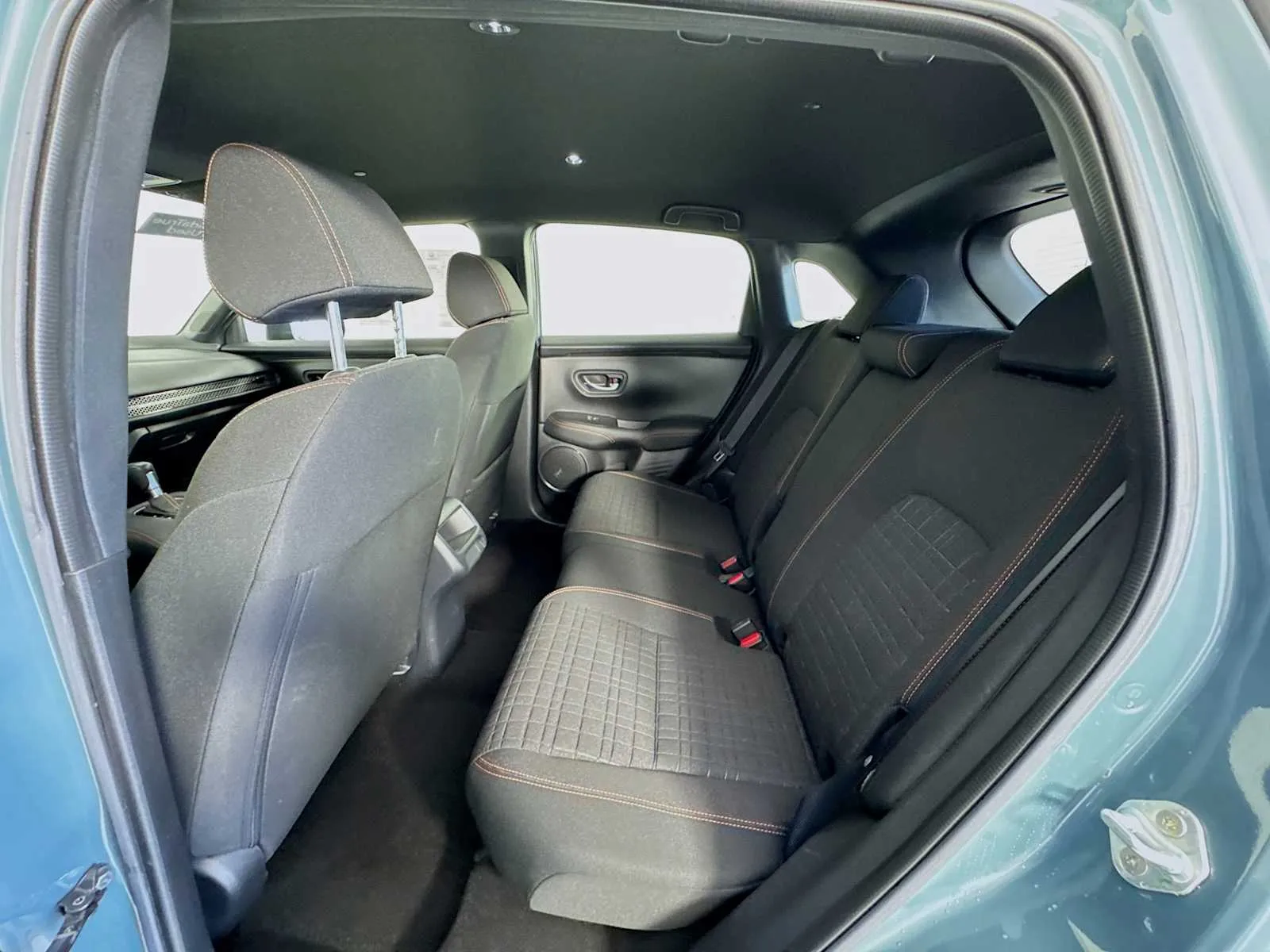 Honda HR-V photo 25