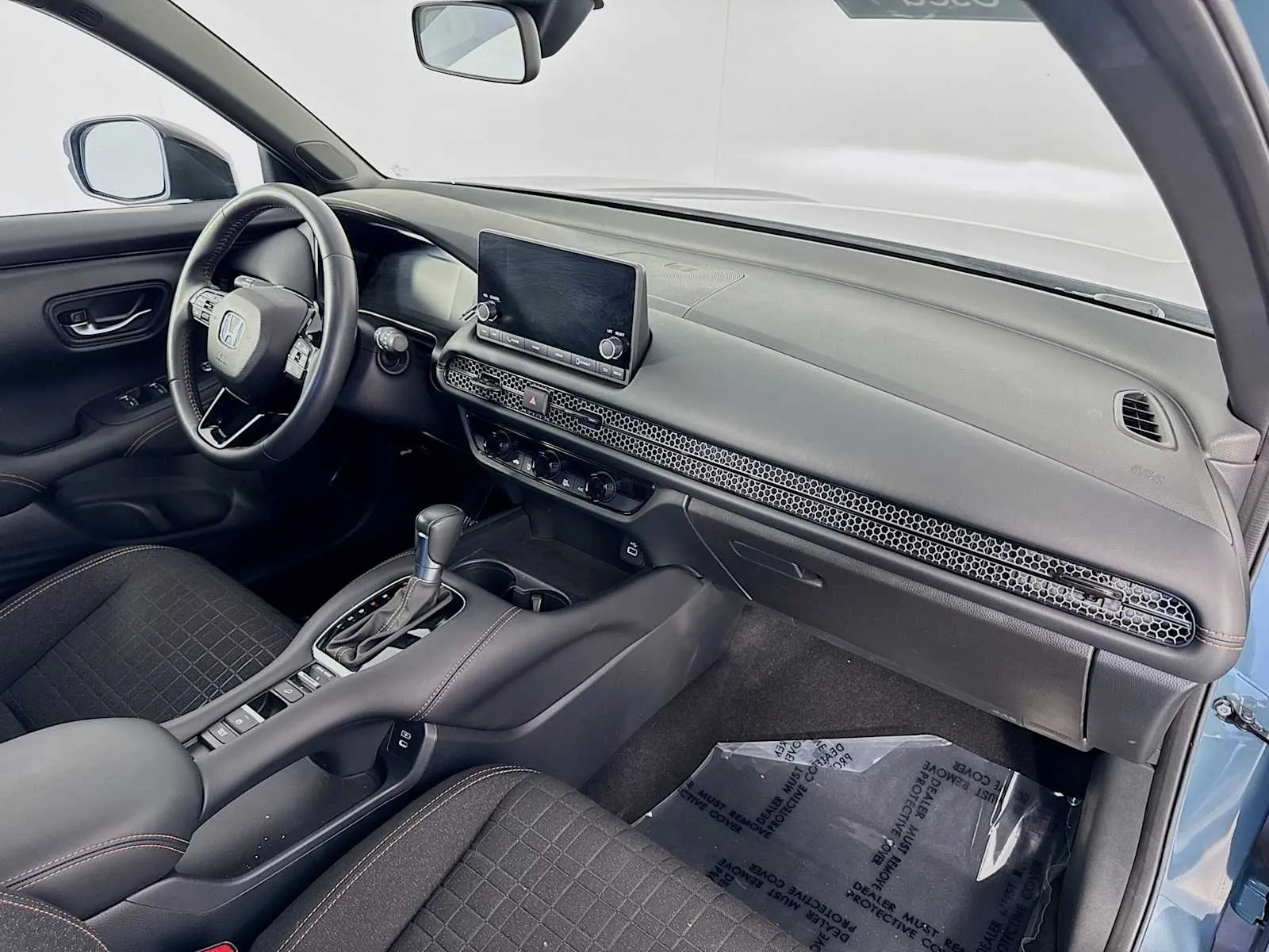Honda HR-V photo 29
