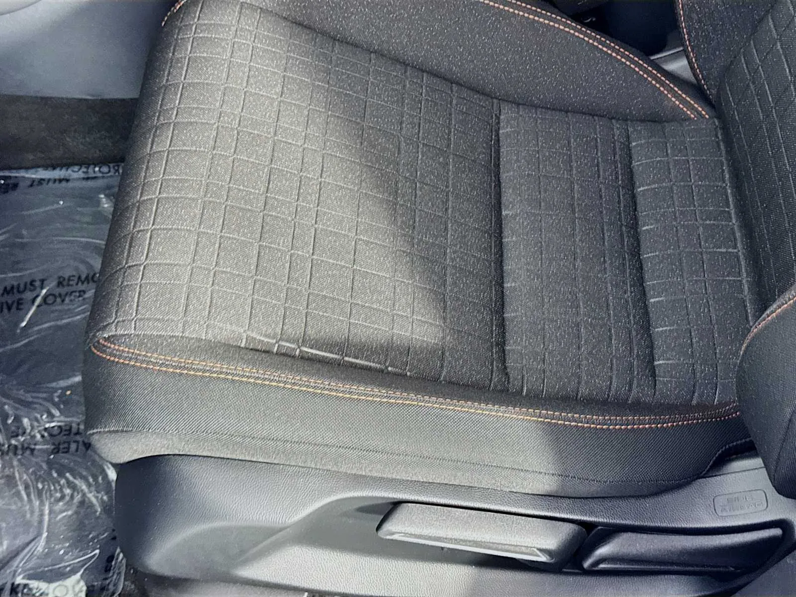 Honda HR-V photo 10