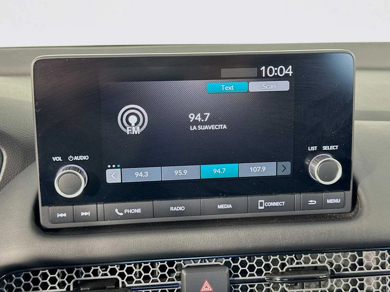 Honda HR-V photo 21