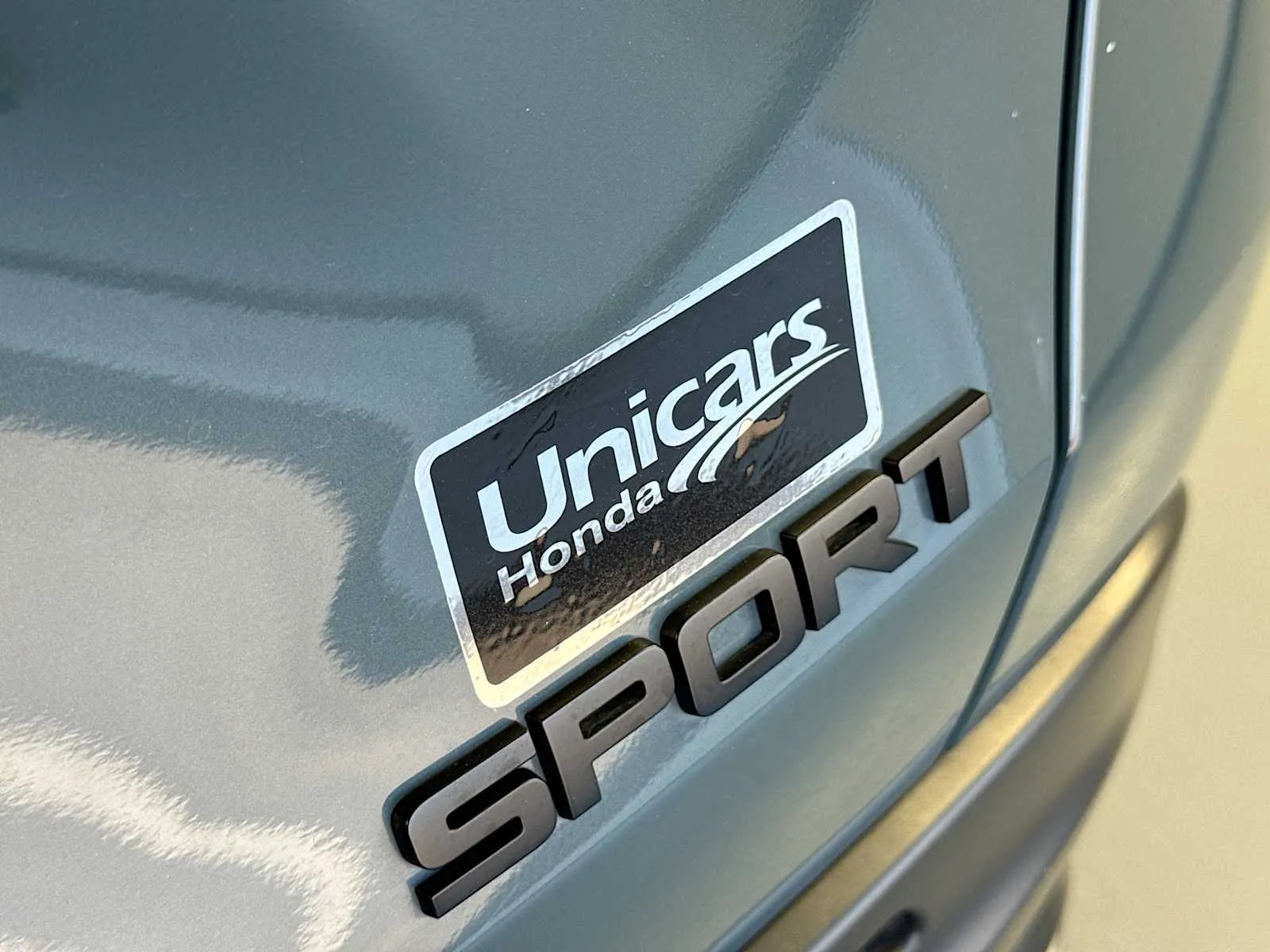 Honda HR-V photo 15