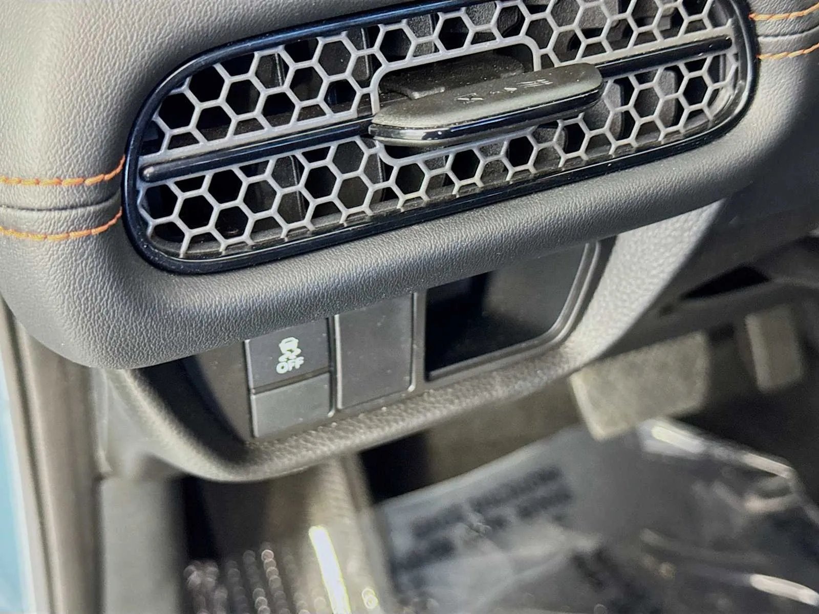 Honda HR-V photo 14