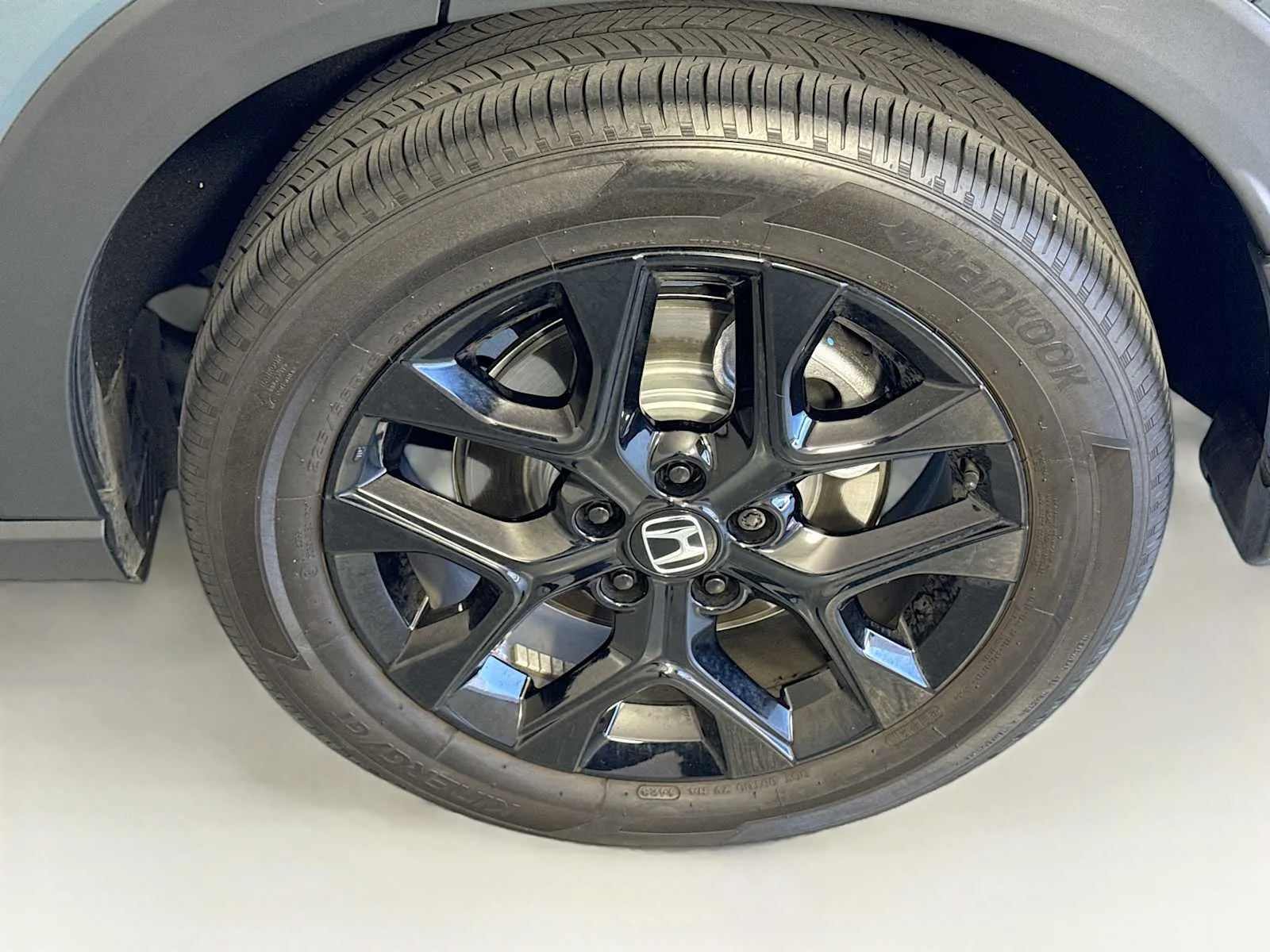 Honda HR-V photo 28