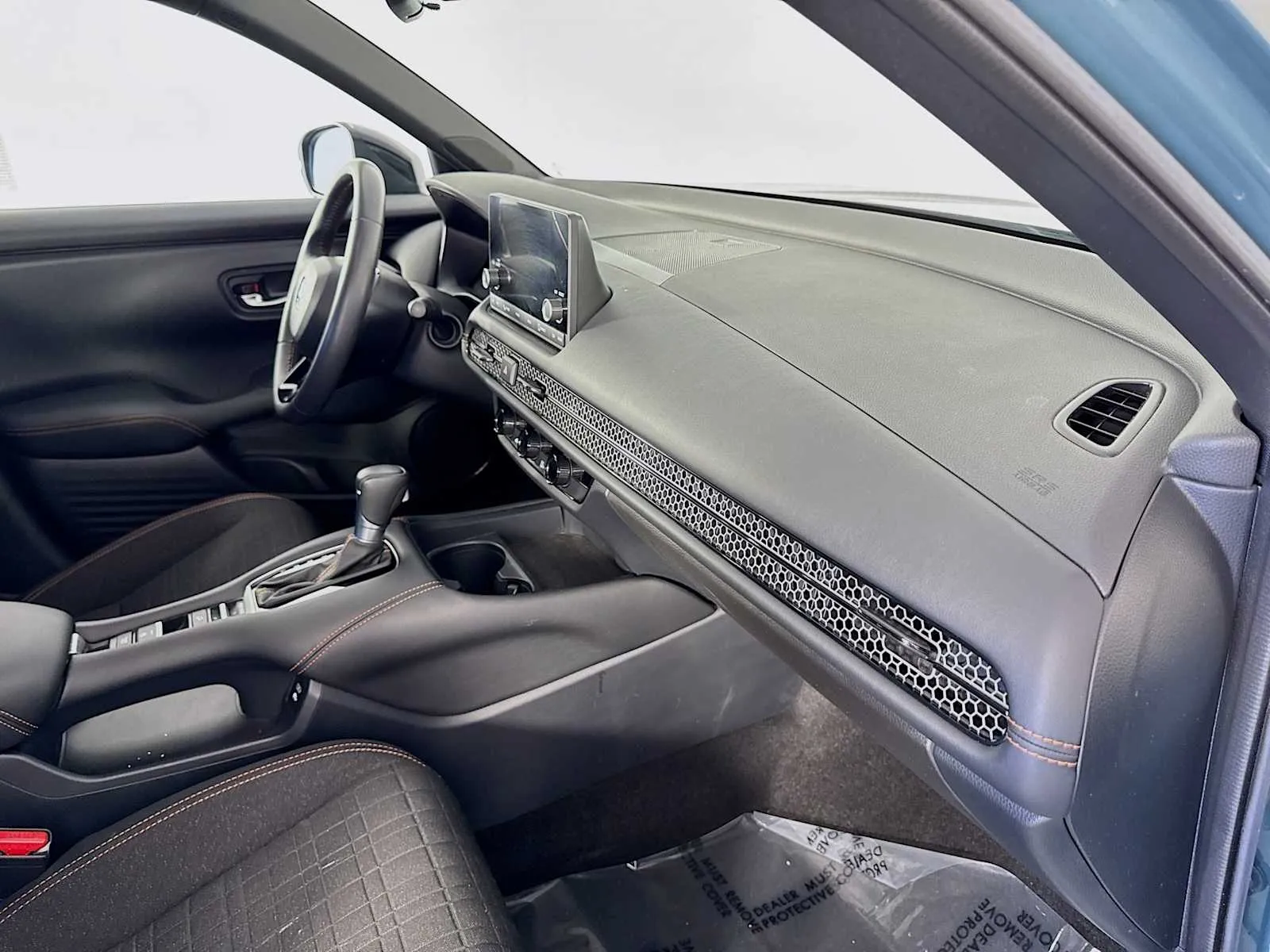 Honda HR-V photo 32