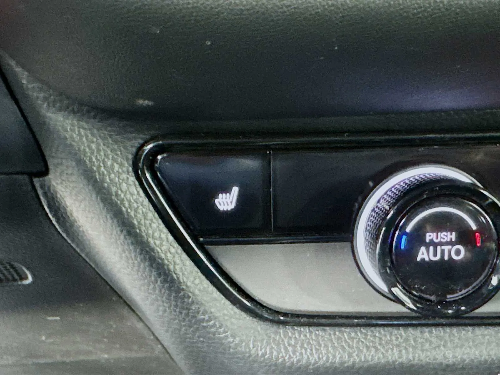 Honda HR-V photo 22
