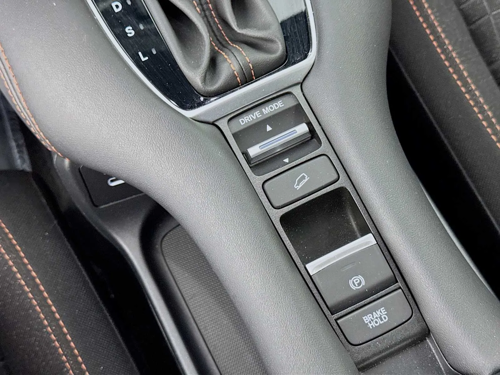 Honda HR-V photo 18