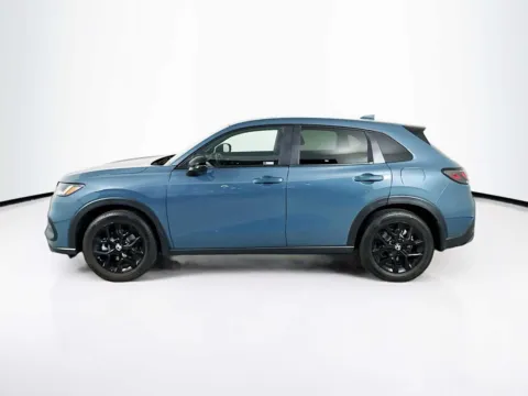 More photos of 2024 Honda HR-V Sport at Unicars Honda, CA