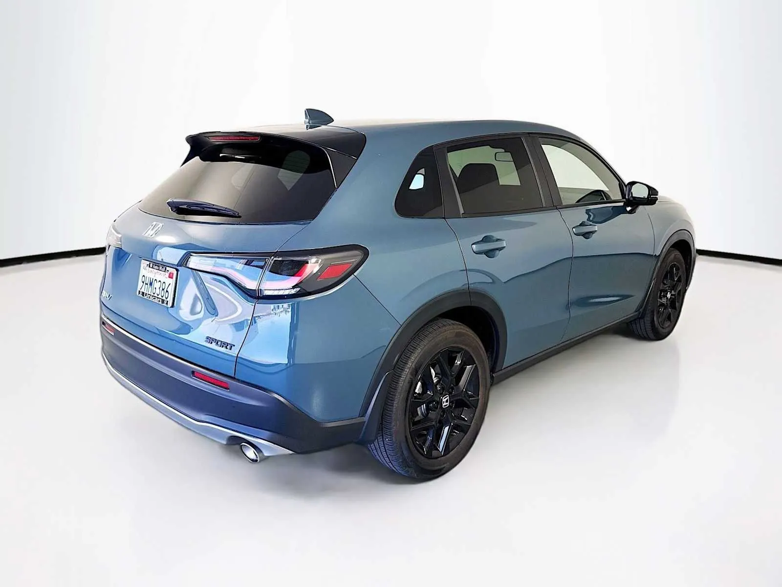 Honda HR-V photo 6